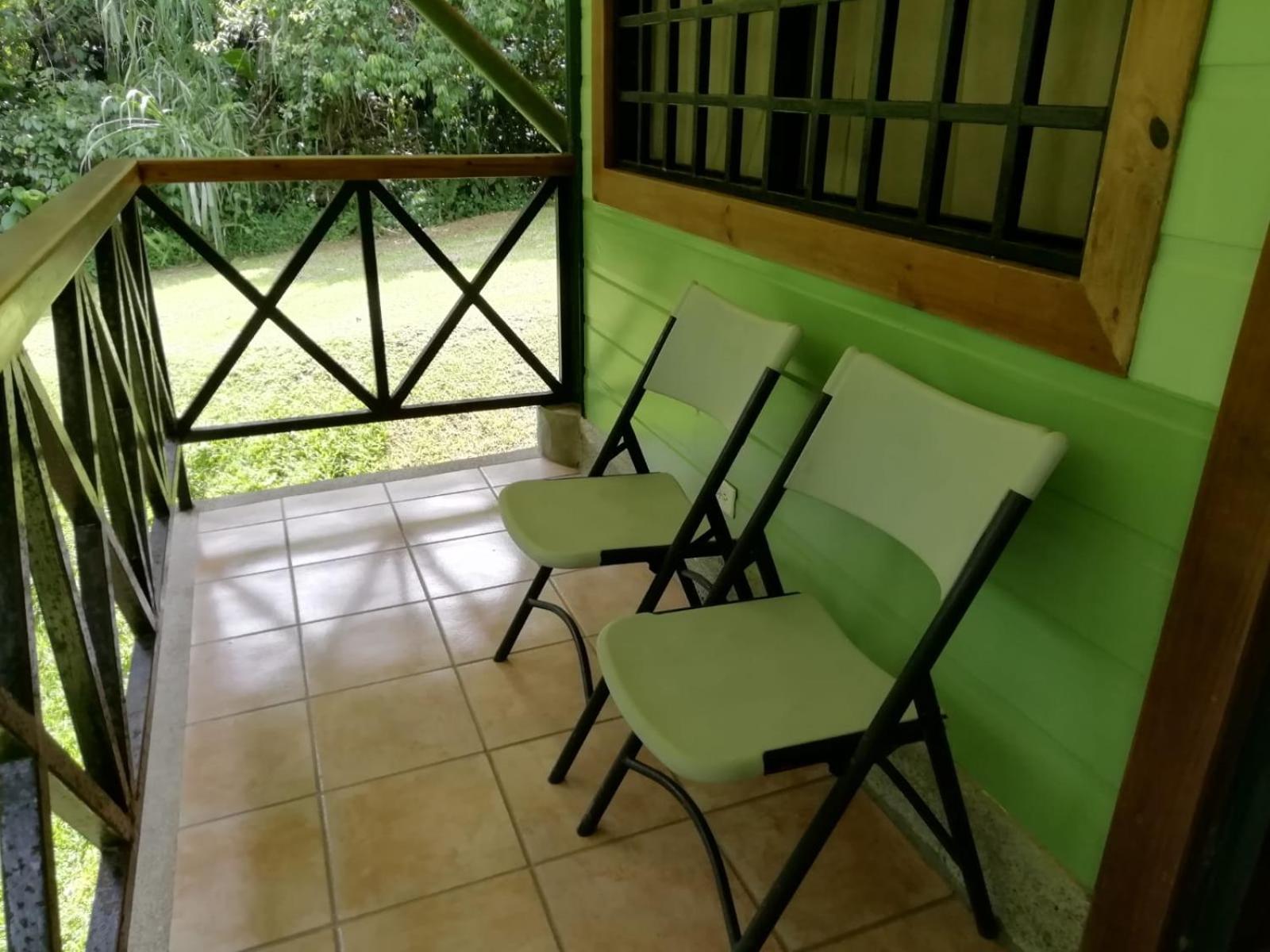 Hotel La Selva Biological Station Sarapiquí Exterior foto